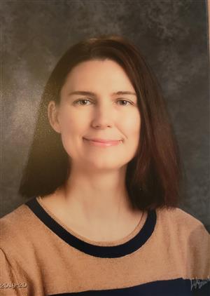 Mrs. Barker
